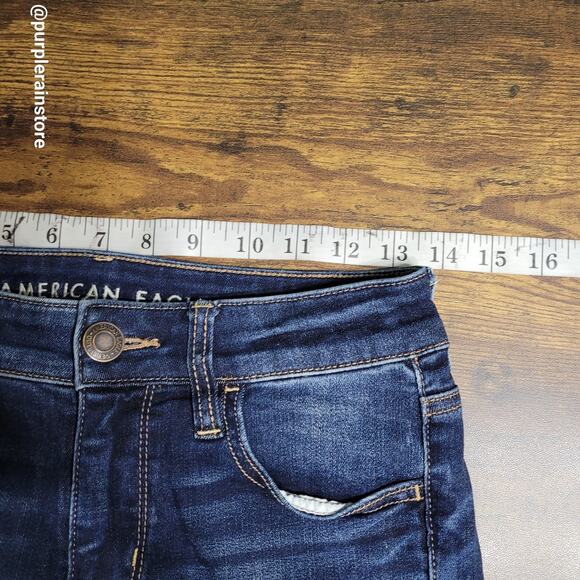 Ripped/Distressed - Picture 6 of 12